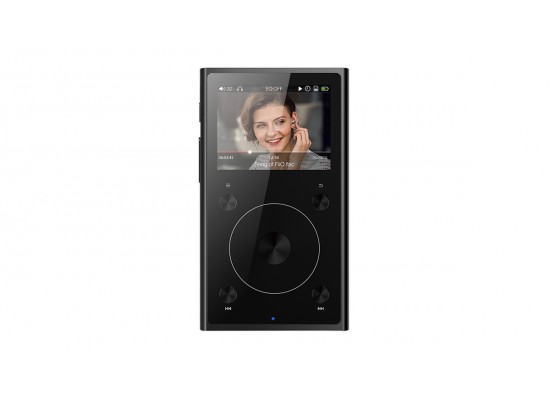 FiiO X1 II Портативный Hi-Fi аудиоплеер